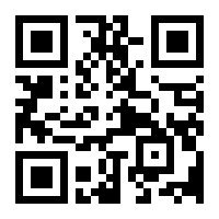 QR code to access the mobile version Ritzo Casino Casino