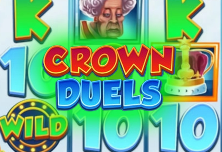 Crown Duels - Slot Factory slot at Ritzo Casino Casino