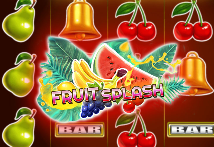 Fruit Splash! - Manna Play slot at Ritzo Casino Casino