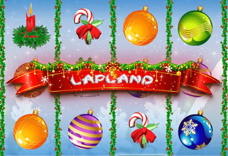 Lapland - Fugaso slot at Ritzo Casino Casino