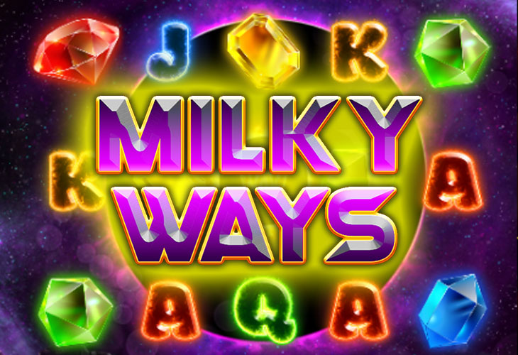 Milky Ways - Nolimit City slot at Ritzo Casino Casino
