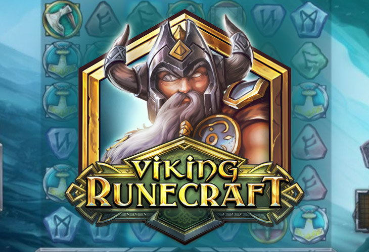 Viking Runecraft - Play'n GO slot at Ritzo Casino Casino