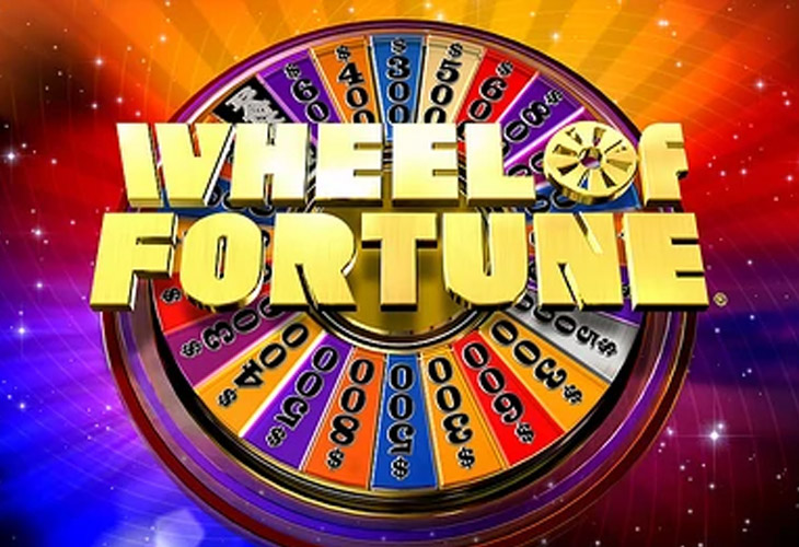 Wheel Of Fortune - IGT slot at Ritzo Casino Casino